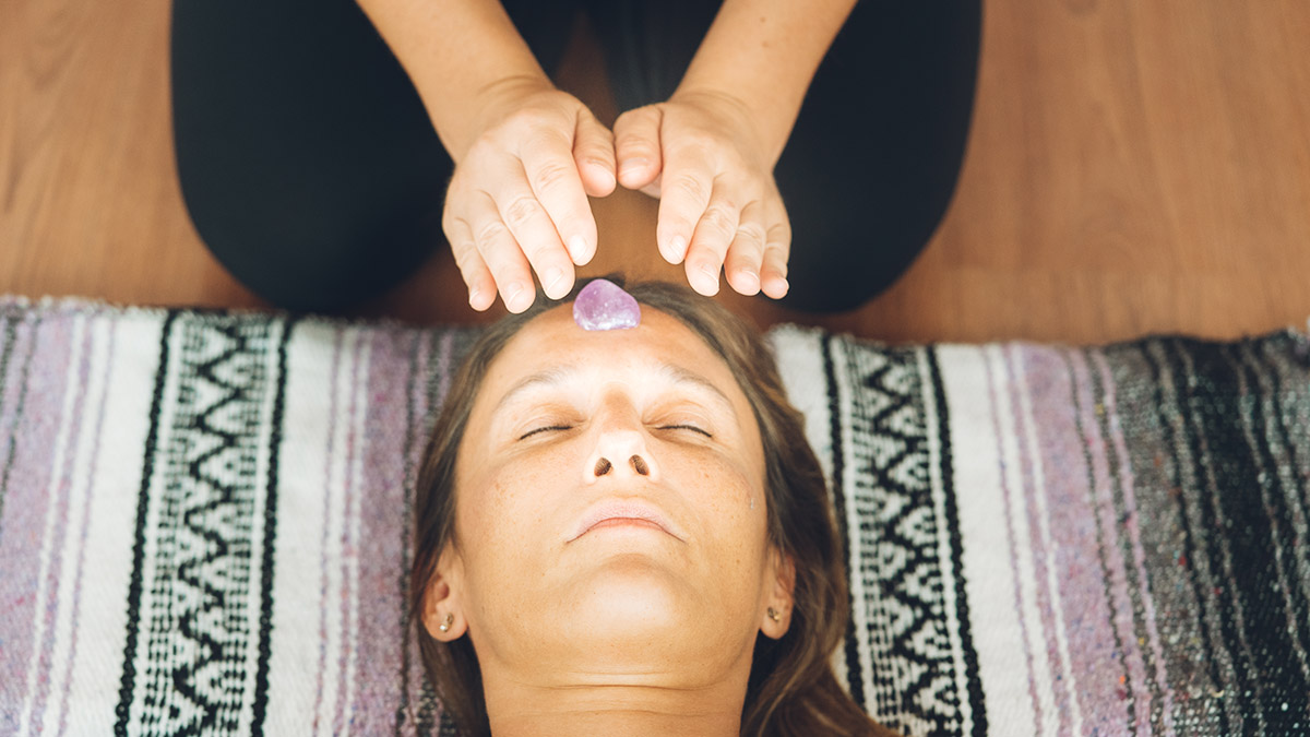 Reiki Healing – Online Course