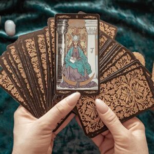 Tarot Card Reading Course